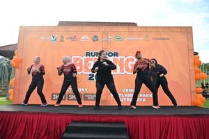 Run For Belang 2026