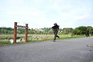 Run For Belang 2026
