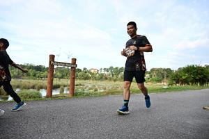 Run For Belang 2026