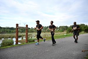 Run For Belang 2026