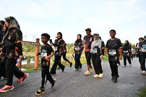 Run For Belang 2026