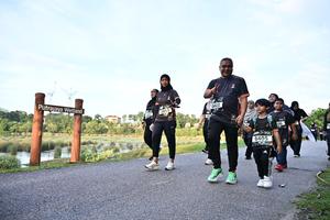 Run For Belang 2026