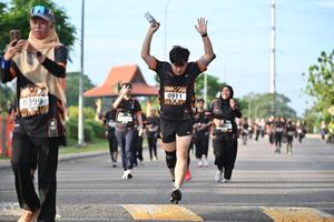 Run For Belang 2026