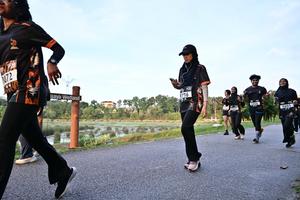 Run For Belang 2026