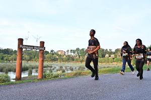 Run For Belang 2026