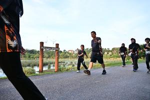 Run For Belang 2026