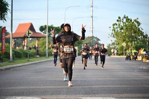 Run For Belang 2026
