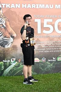 Run For Belang 2026