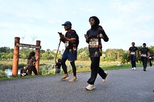 Run For Belang 2026