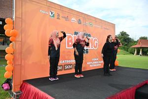 Run For Belang 2026