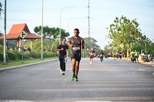 Run For Belang 2026