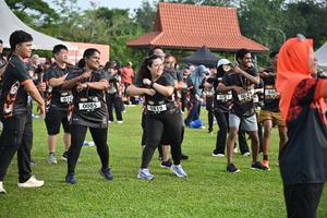 Run For Belang 2026