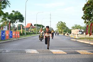 Run For Belang 2026