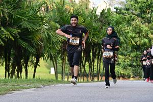 Run For Belang 2026