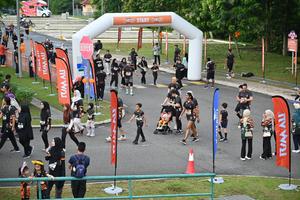 Run For Belang 2026