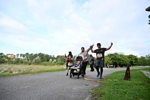 Run For Belang 2026