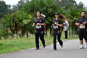 Run For Belang 2026