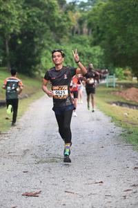 Run For Belang 2026