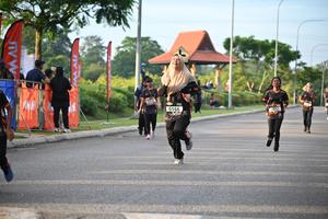 Run For Belang 2026