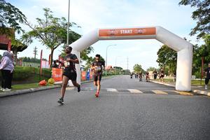 Run For Belang 2026