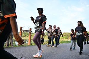 Run For Belang 2026