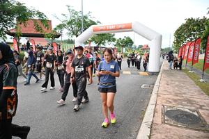 Run For Belang 2026