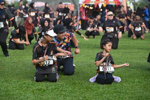 Run For Belang 2026