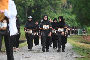Run For Belang 2026