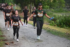 Run For Belang 2026