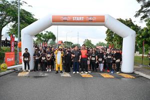 Run For Belang 2026