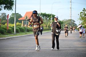 Run For Belang 2026