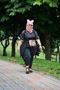 Run For Belang 2026