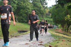 Run For Belang 2026
