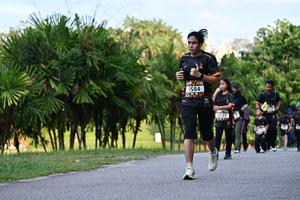 Run For Belang 2026