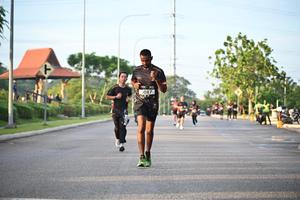Run For Belang 2026
