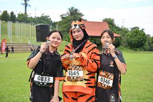 Run For Belang 2026