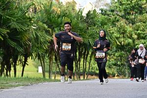 Run For Belang 2026