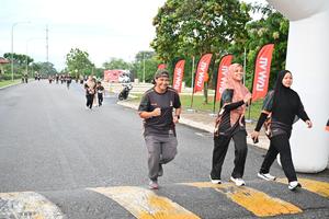 Run For Belang 2026