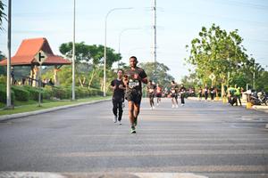 Run For Belang 2026