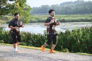 Run For Belang 2026