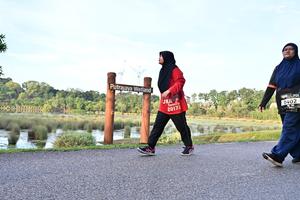 Run For Belang 2026
