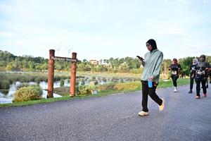 Run For Belang 2026