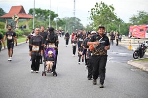 Run For Belang 2026