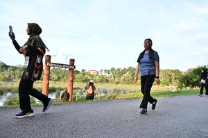 Run For Belang 2026