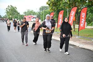 Run For Belang 2026