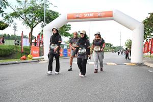 Run For Belang 2026