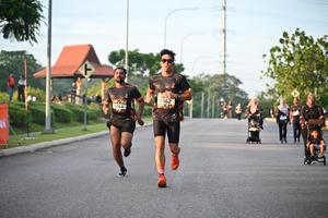 Run For Belang 2026