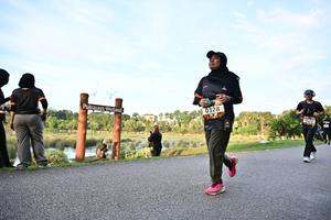 Run For Belang 2026
