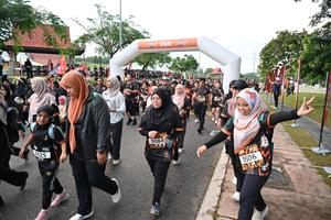 Run For Belang 2026