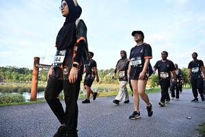 Run For Belang 2026